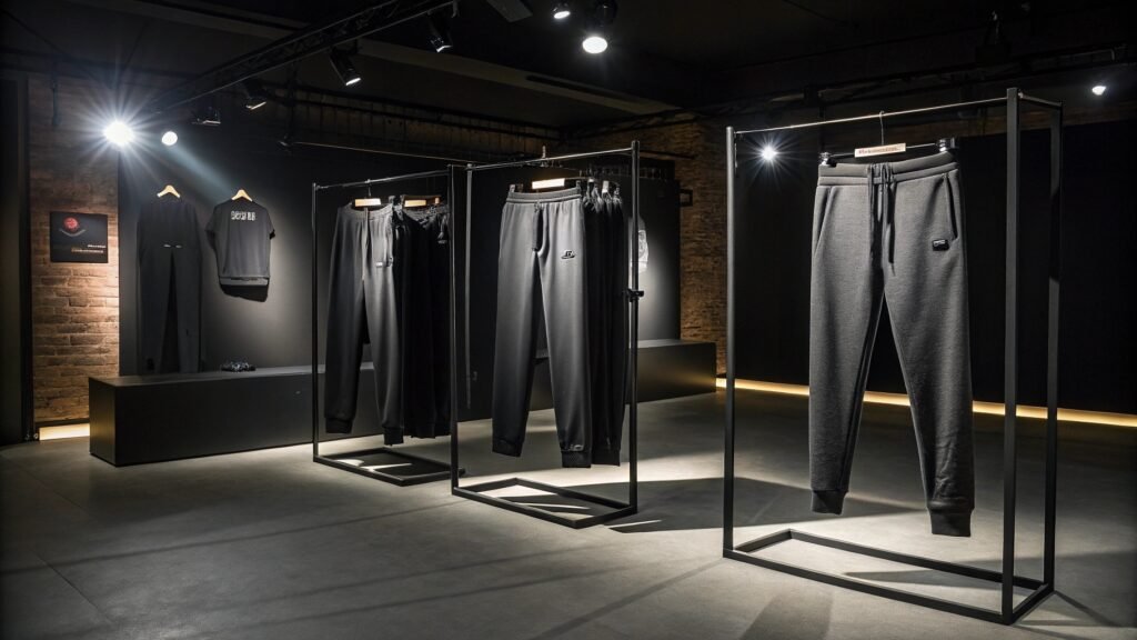 sweatpants showroom2