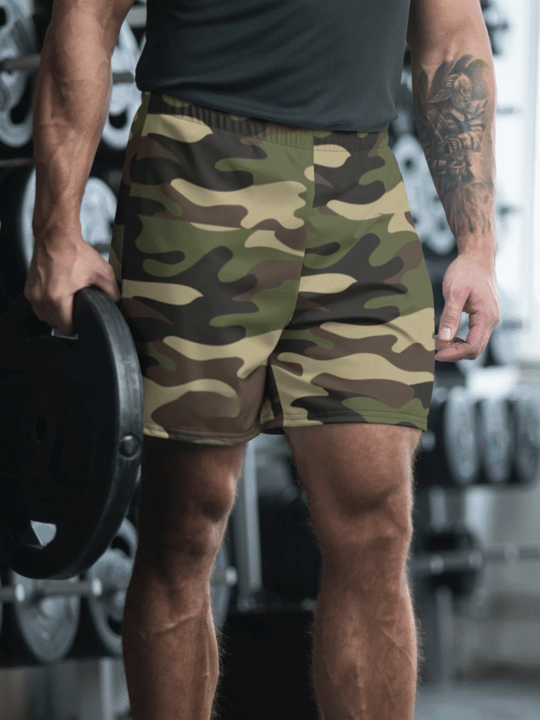Street-Ready Looks shorts