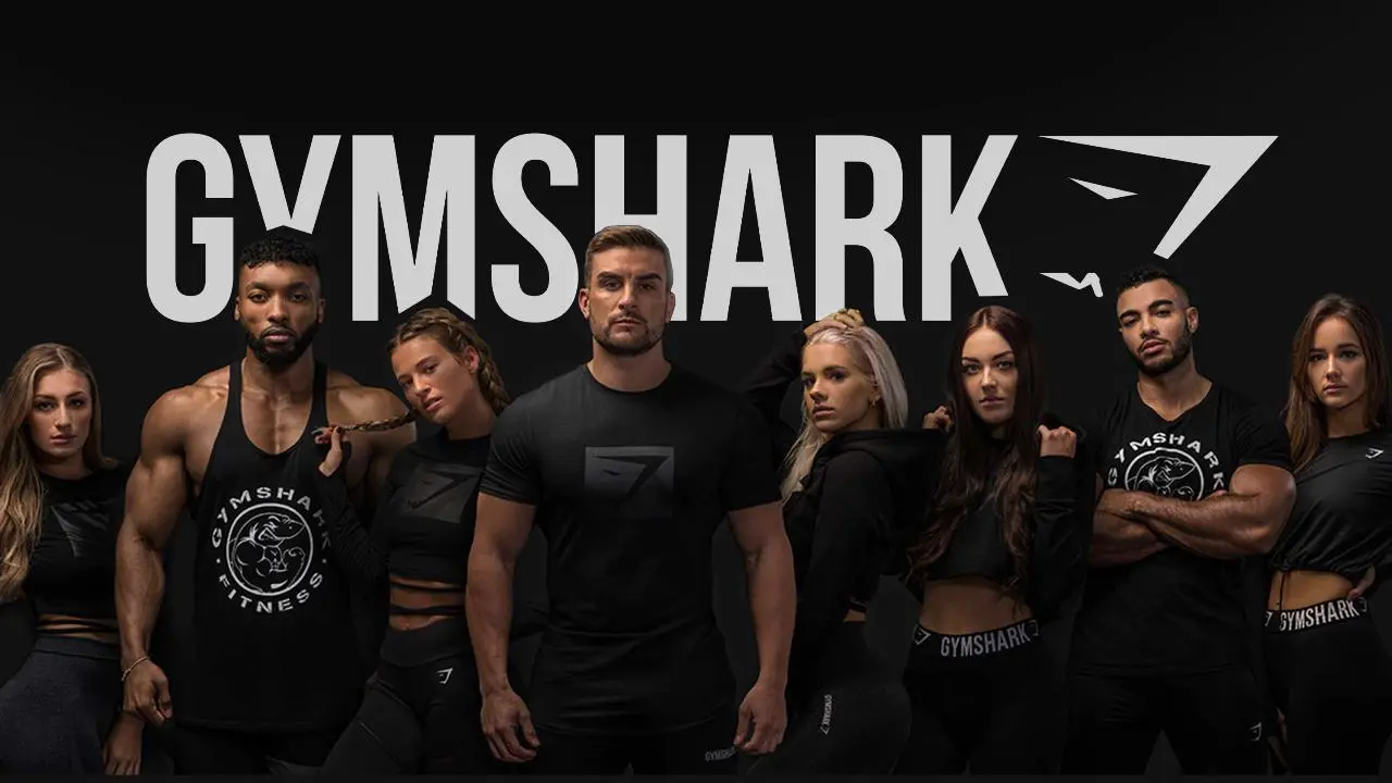 gym shark
