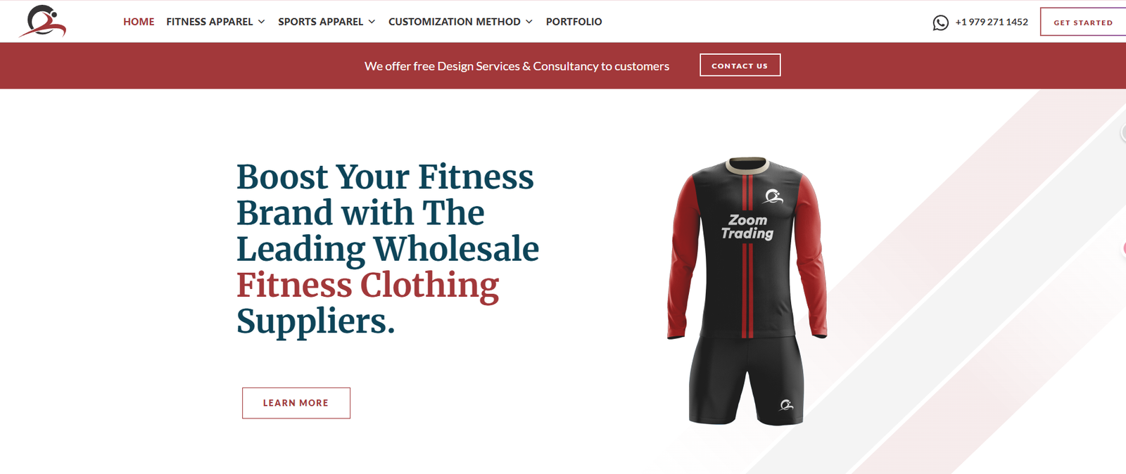 tzsportswear