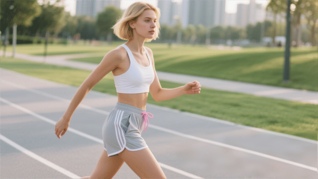 Top 10 Custom Yoga Shorts Manufacturers You Should Know in 2025