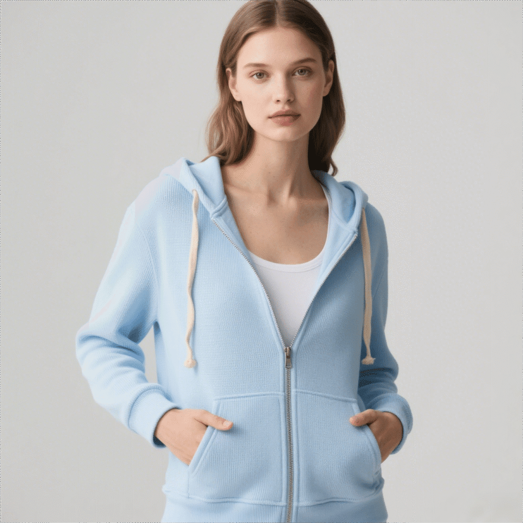 Top 5 Gym Jacket Manufacturers You Should Know in 2025