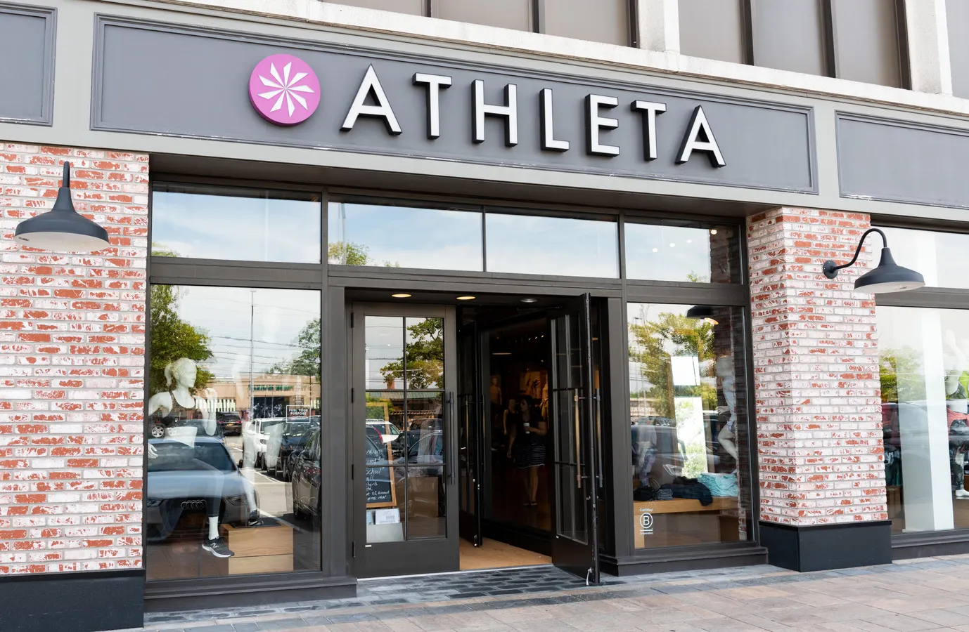 Athleta
