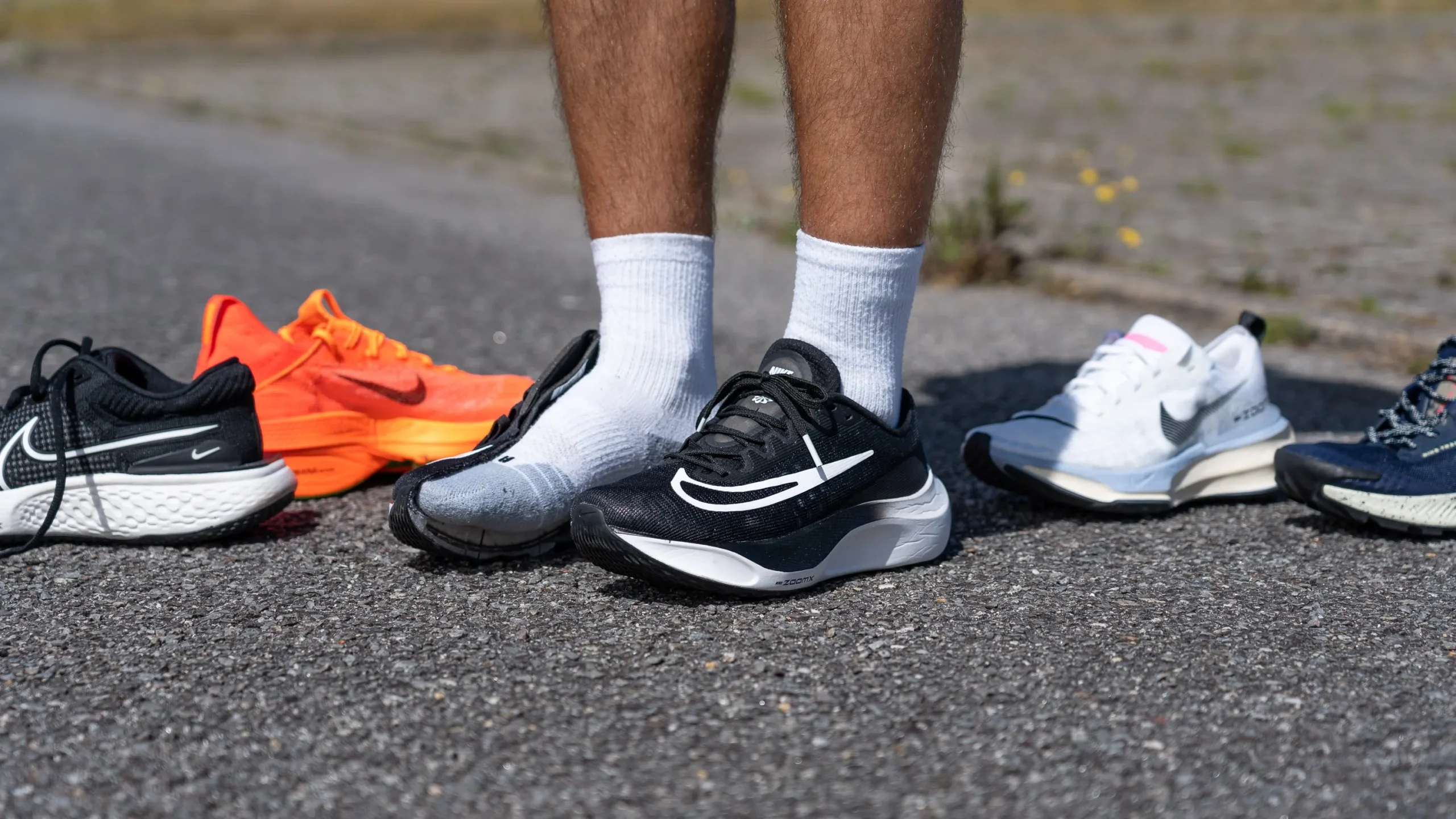 Nike Running Shoes