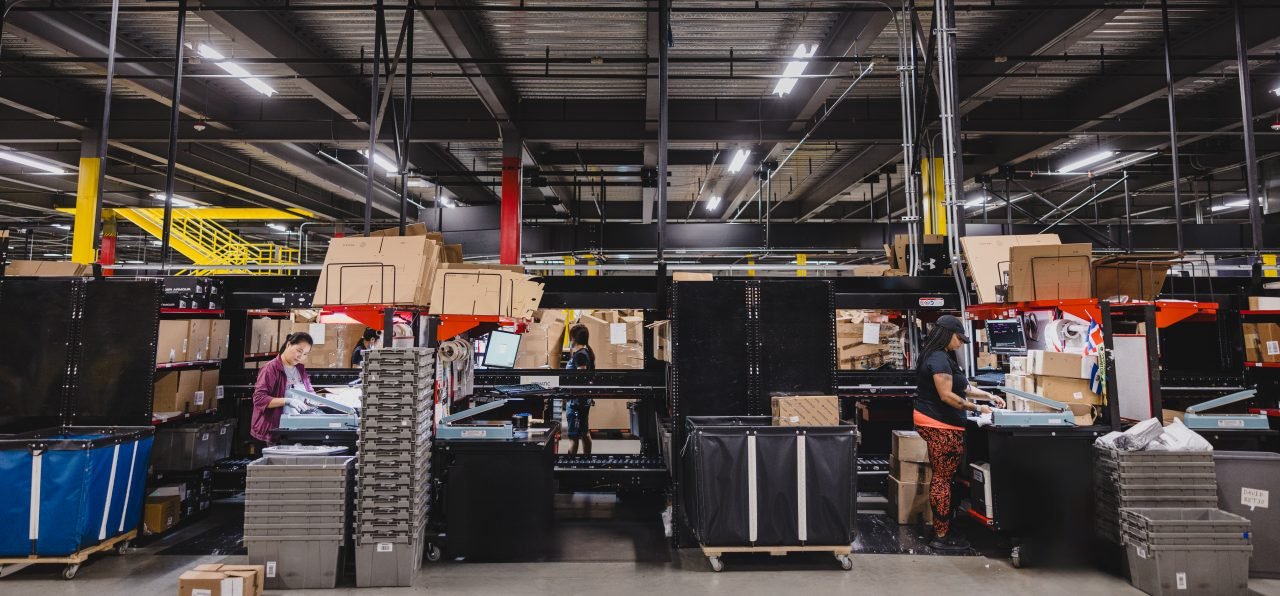 under armour Manufacturing