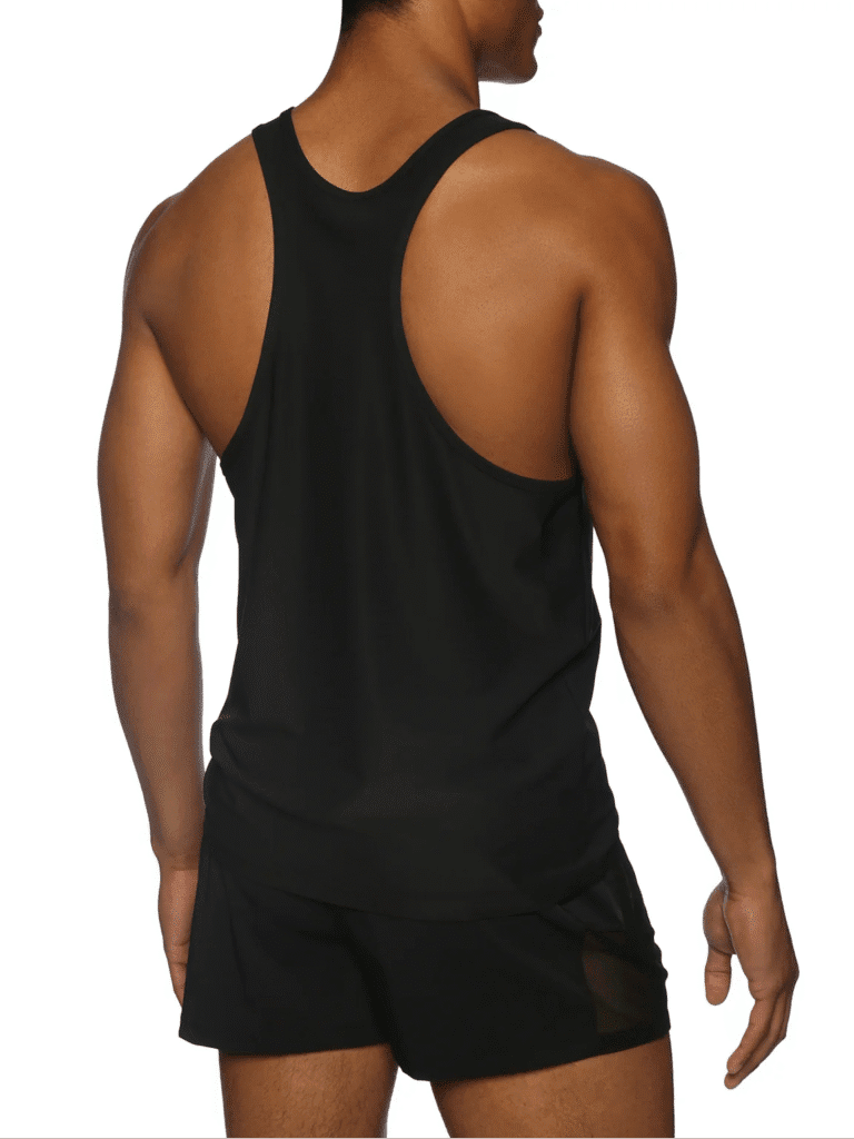 Racerback Compression Tank Tops