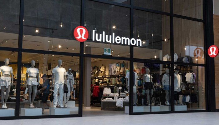 Lululemon