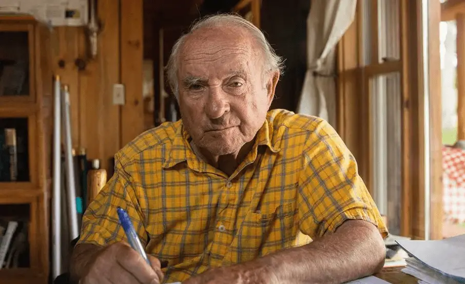Yvon Chouinard,