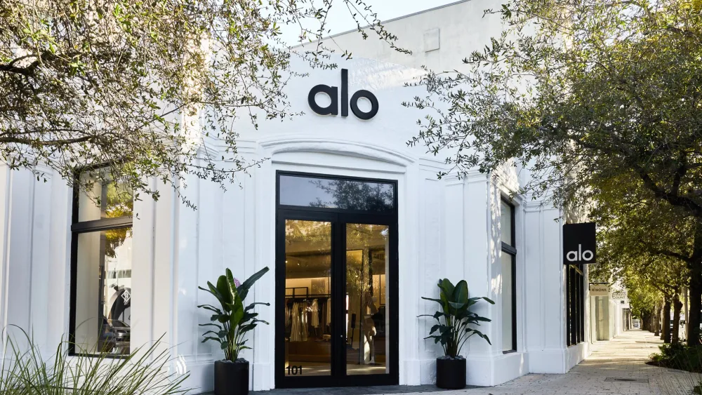 Alo Yoga