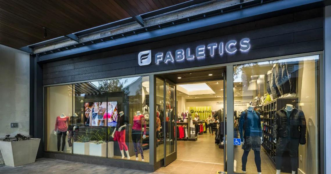 Fabletics