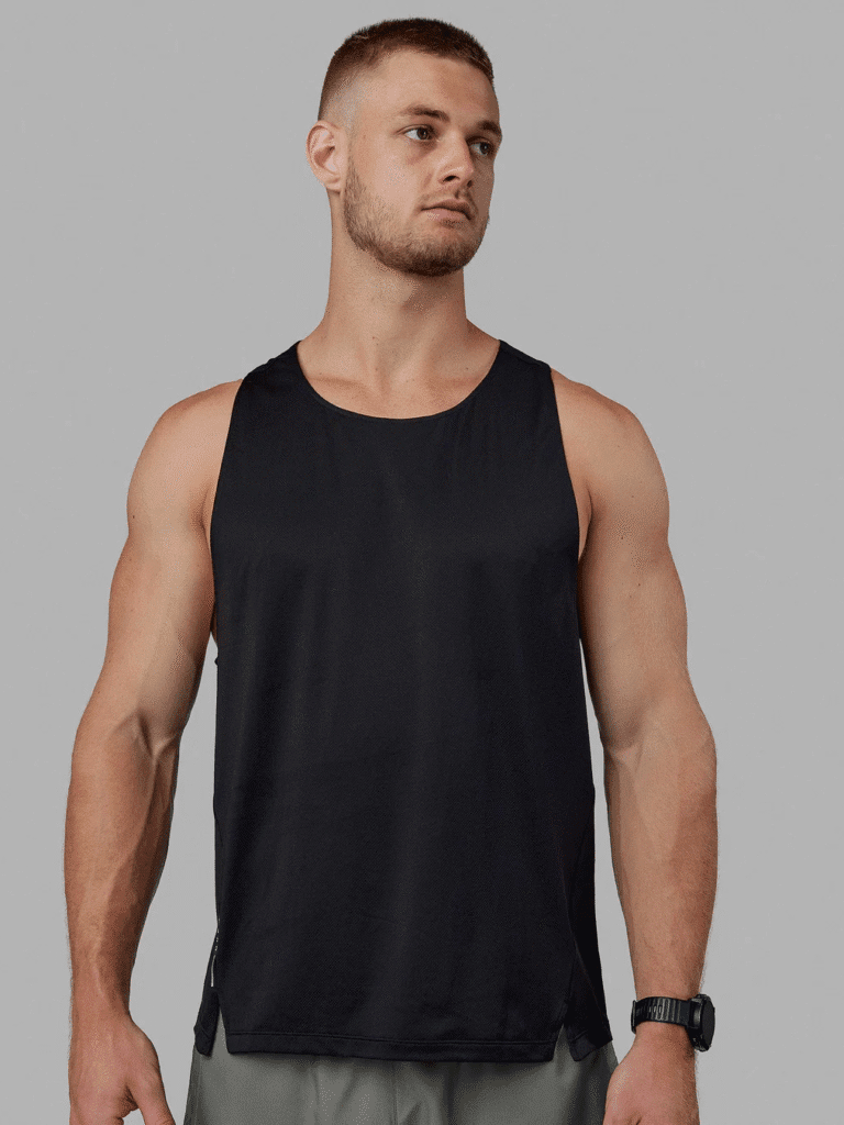 Classic Performance Running Tanks