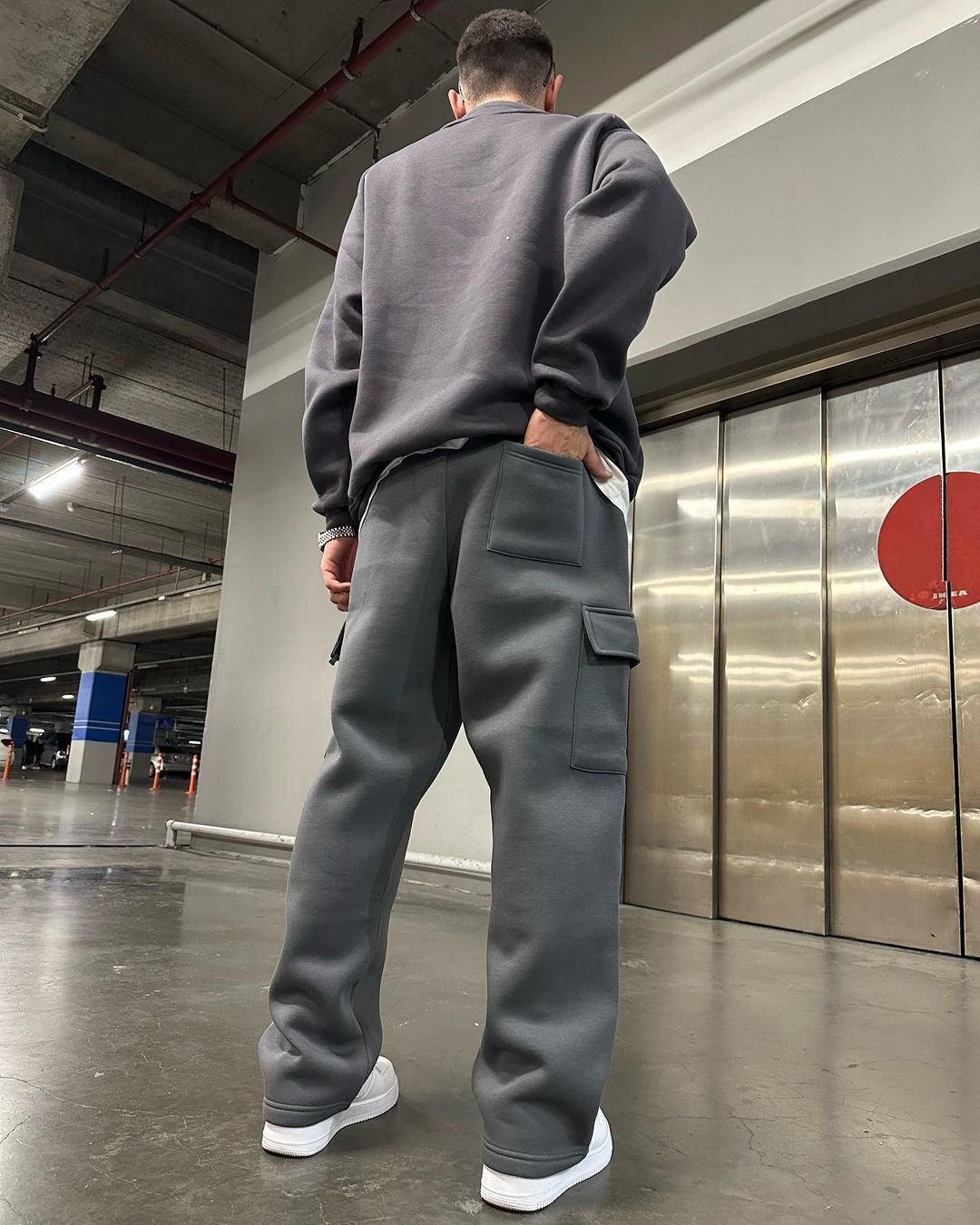 cargo sweatpants1