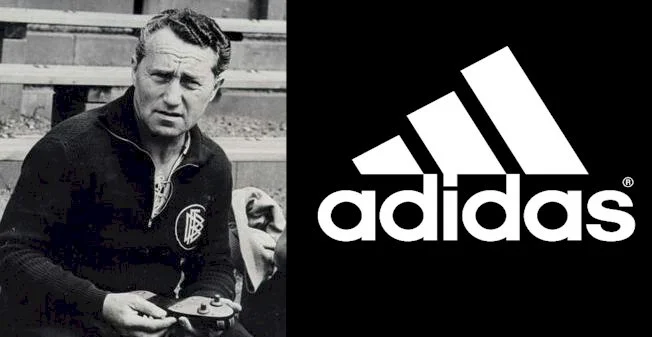 adidas