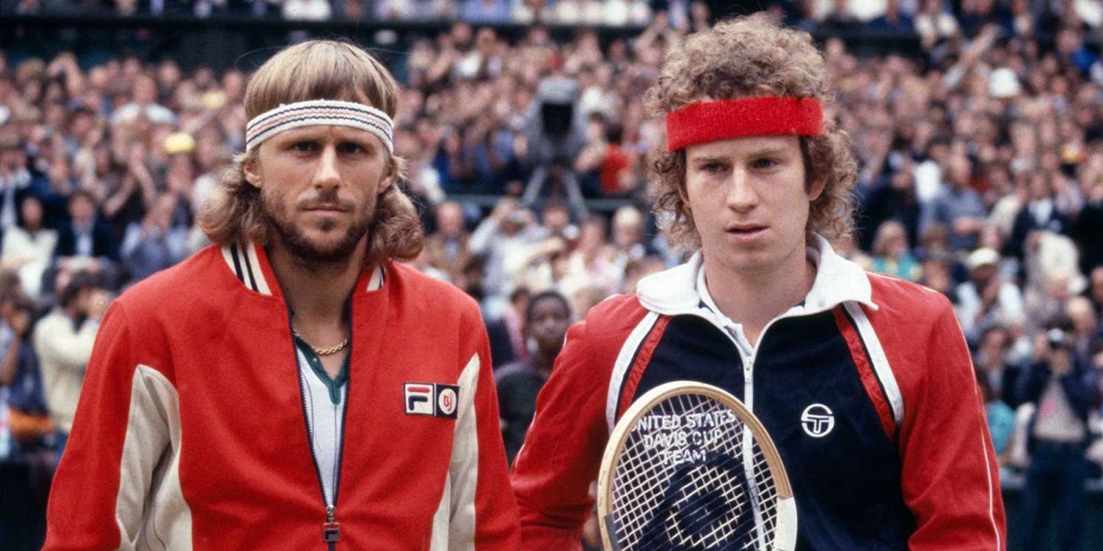 Björn Borg fila