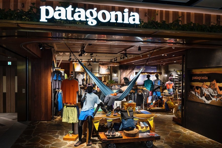 patagonia