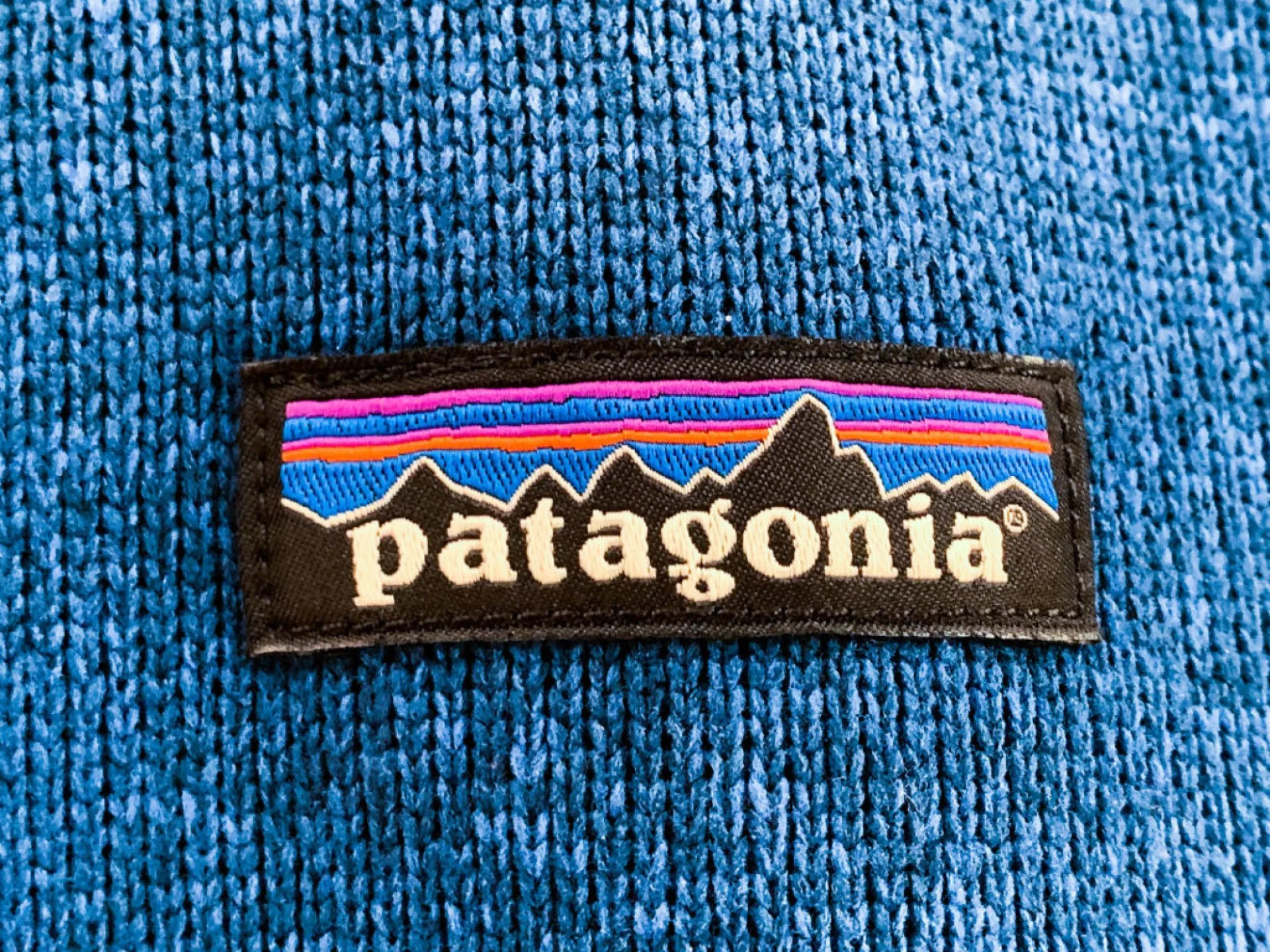 patagonia