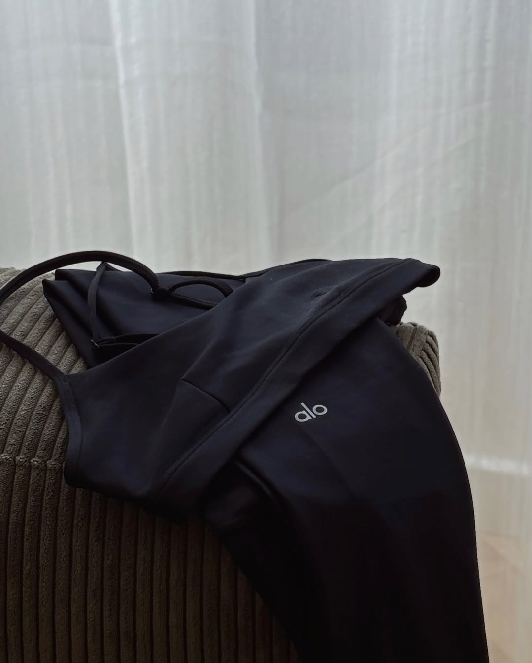 ALO Fabric