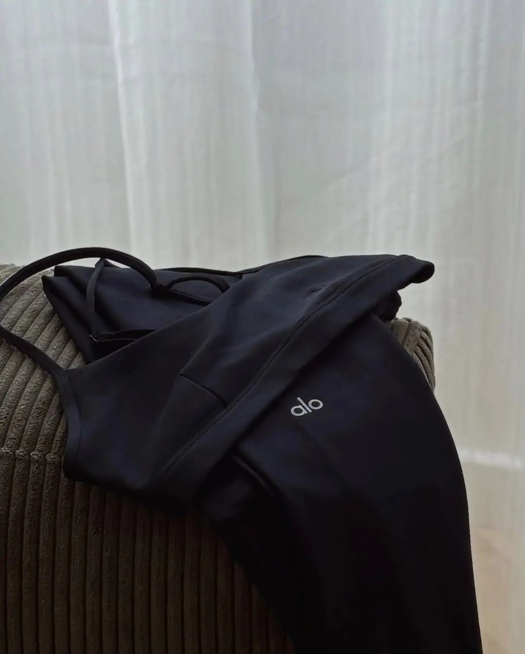 ALO Fabric