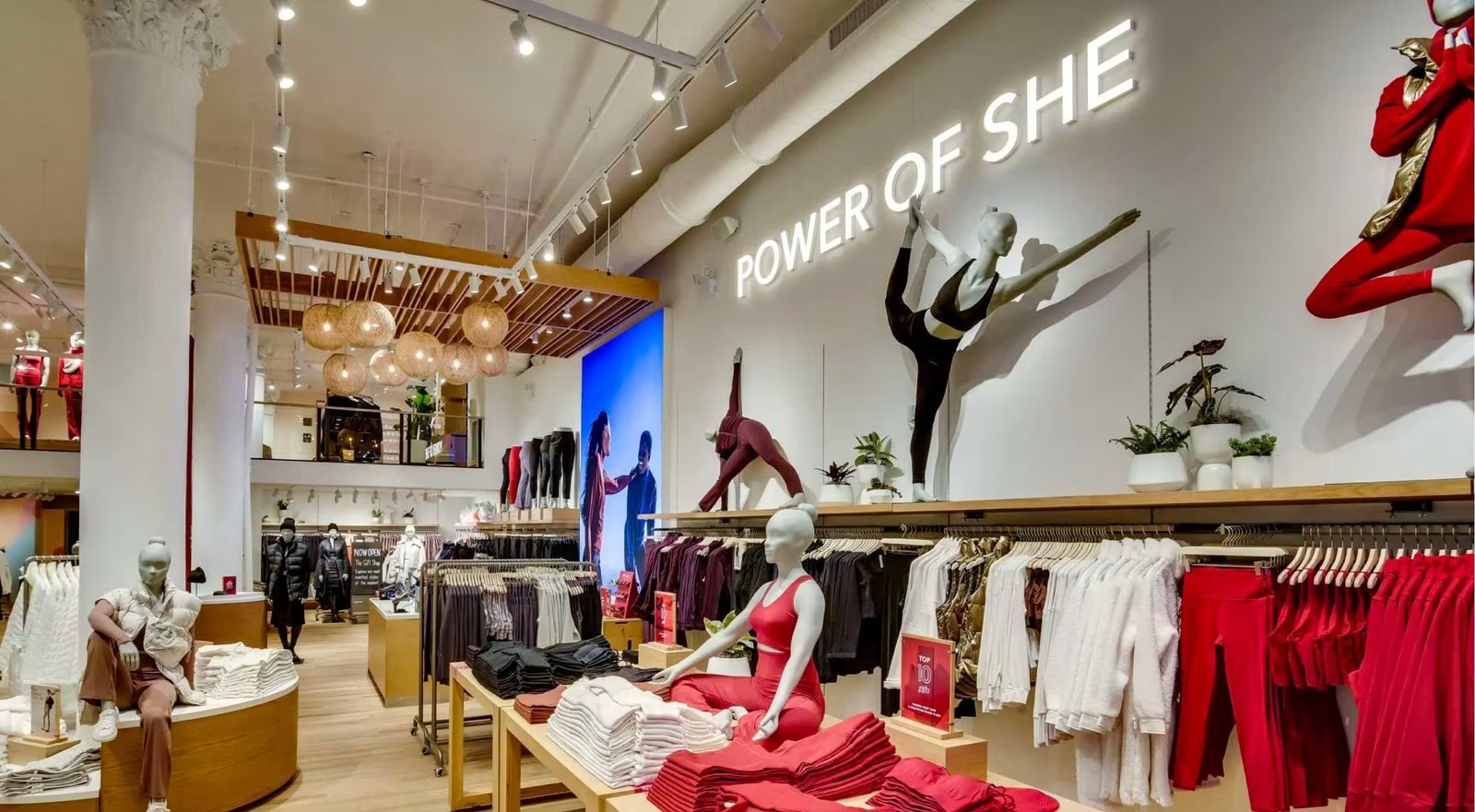 Athleta
