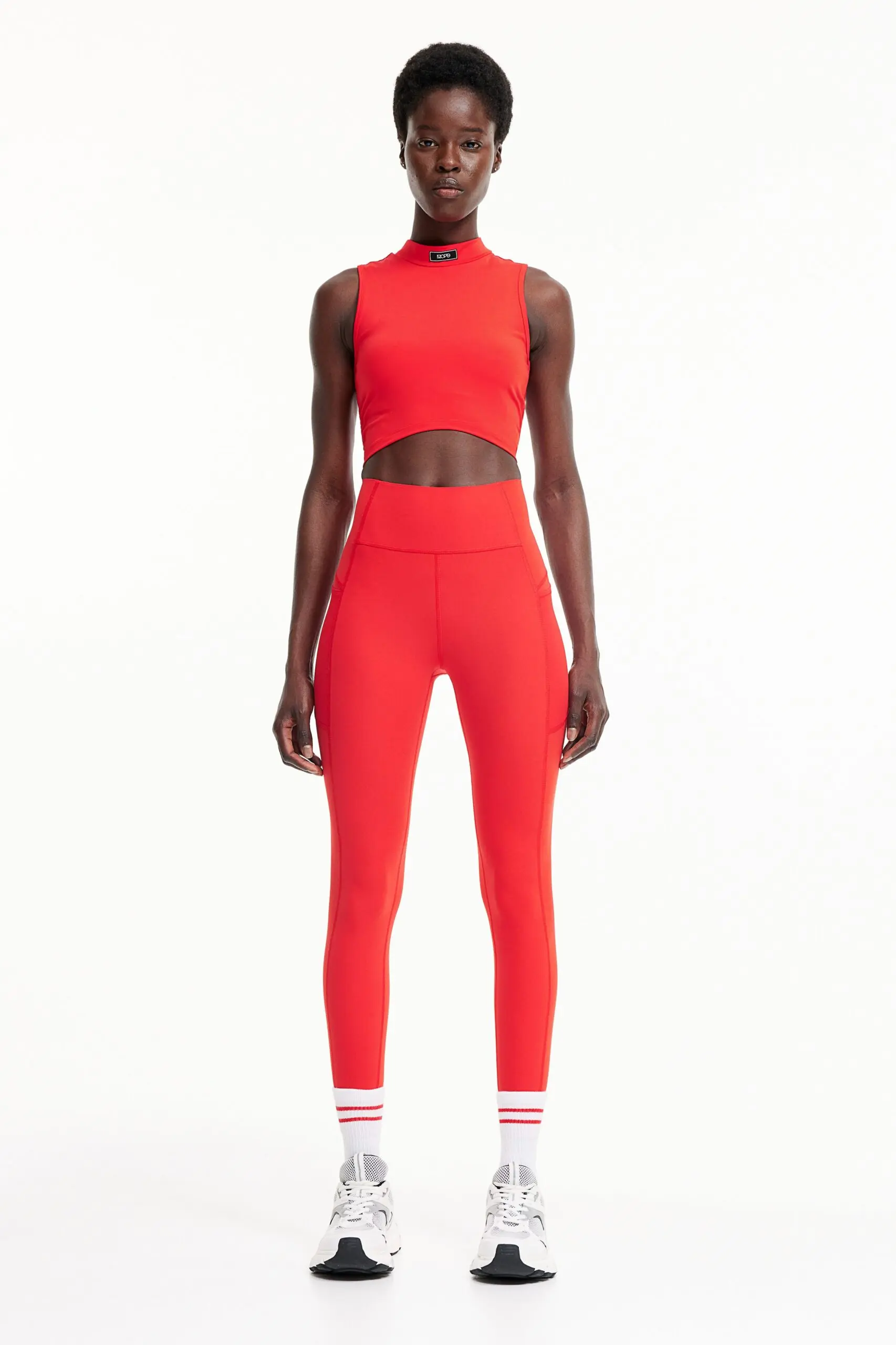 H&M