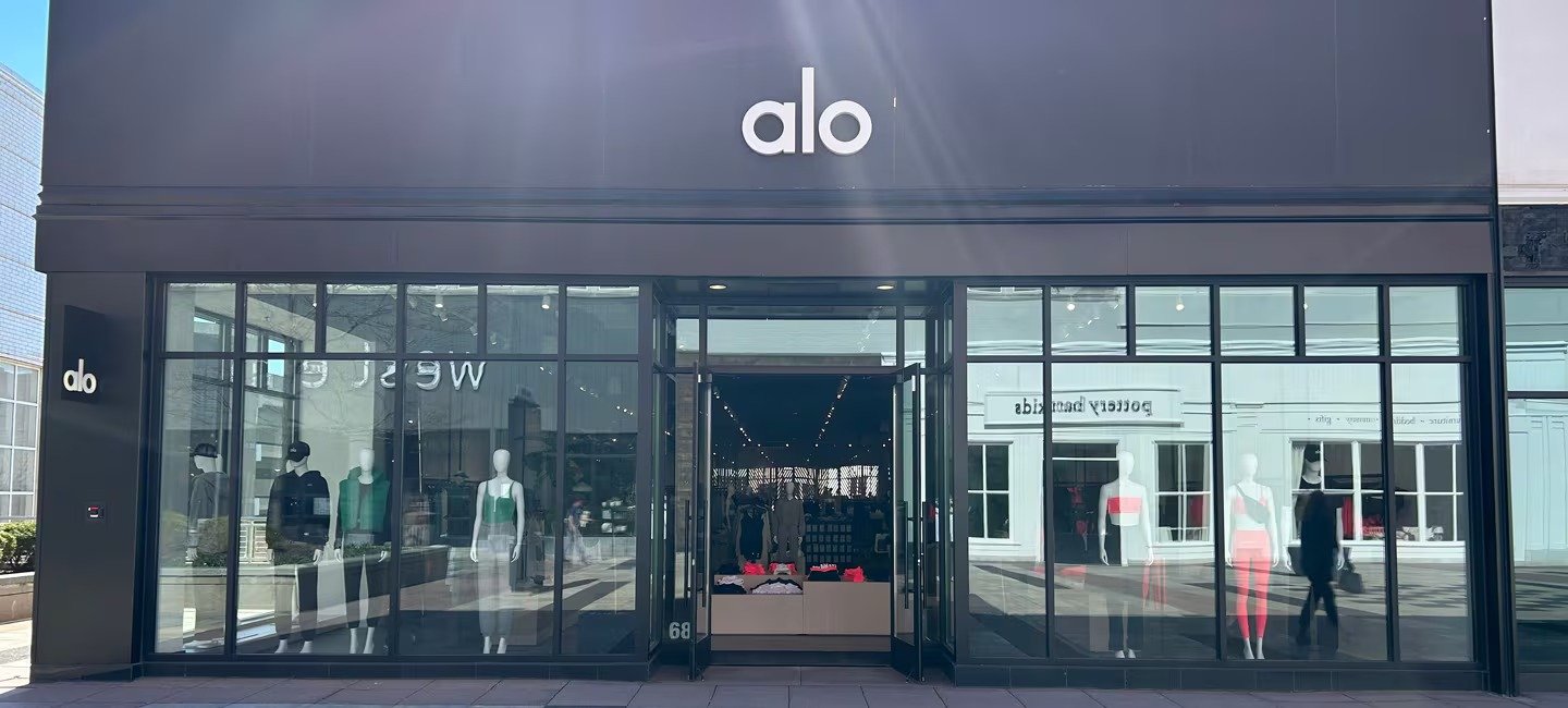 Alo Yoga