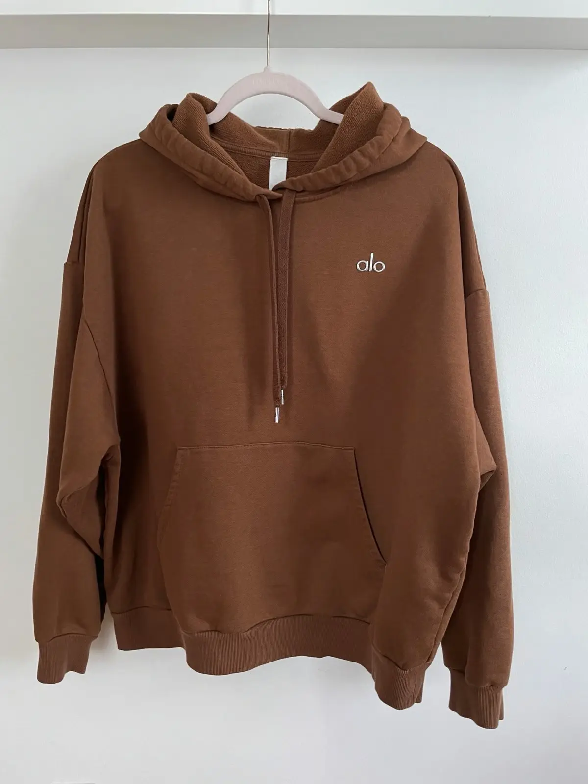 Alo Hoodies