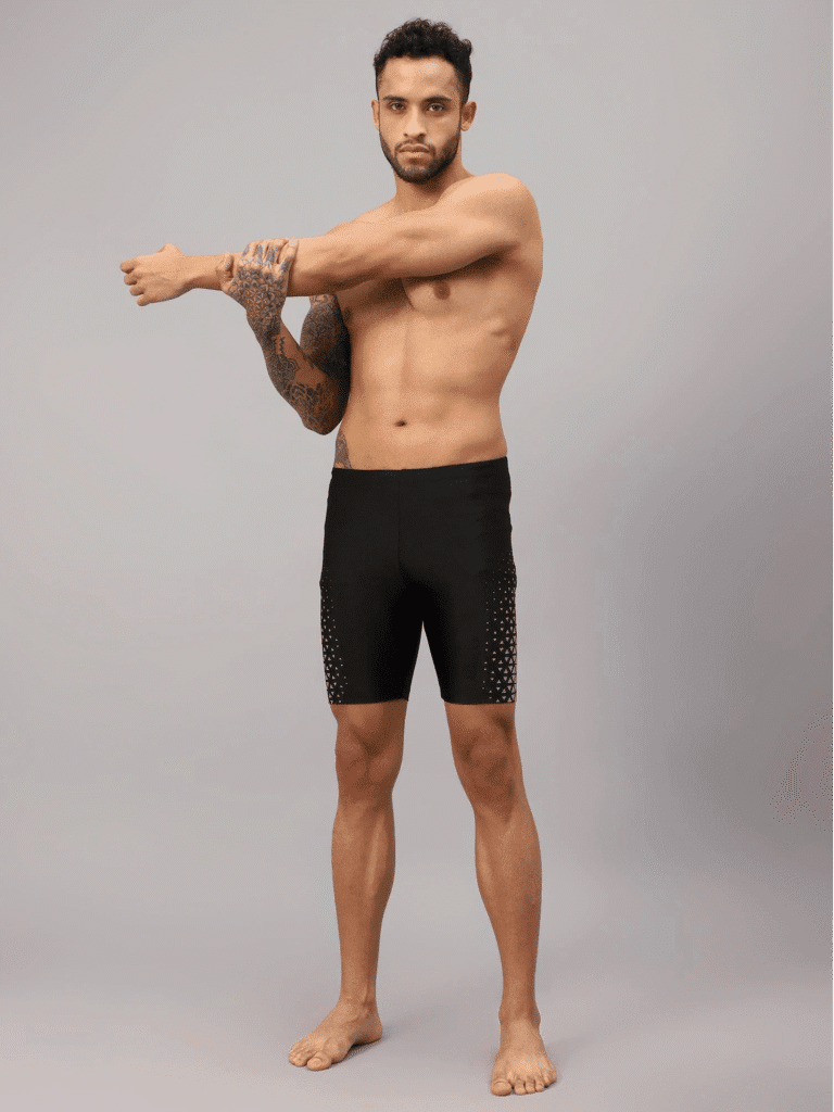 Team & Printed Shorts