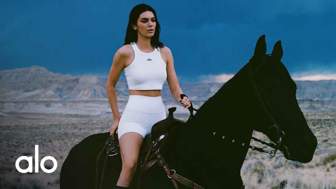 Kendall Jenner