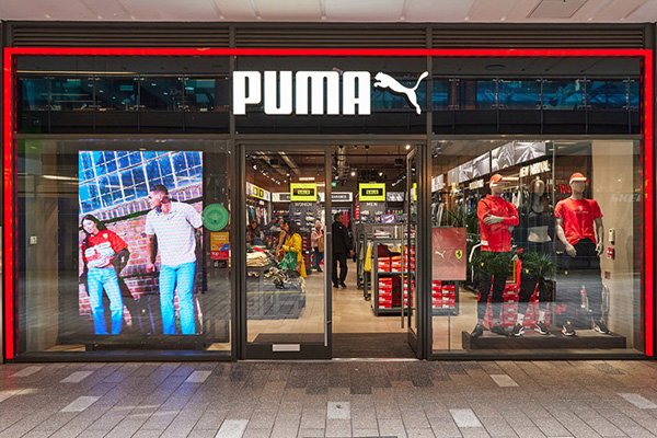 Puma