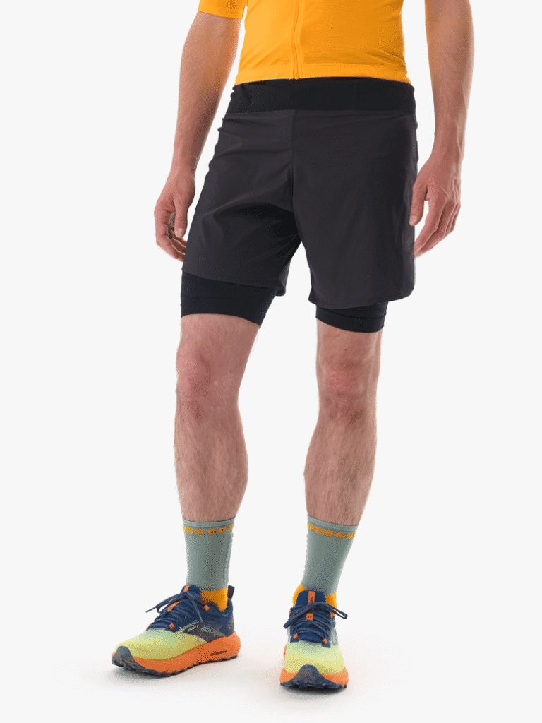 Running Compression Shorts