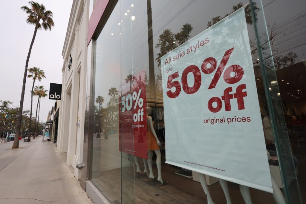 Alo 50% off sale
