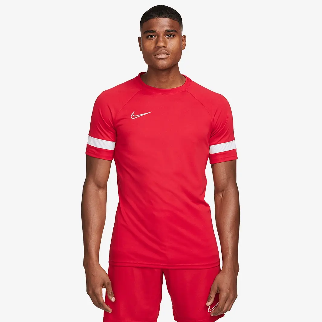 Nike’s Dri-FIT