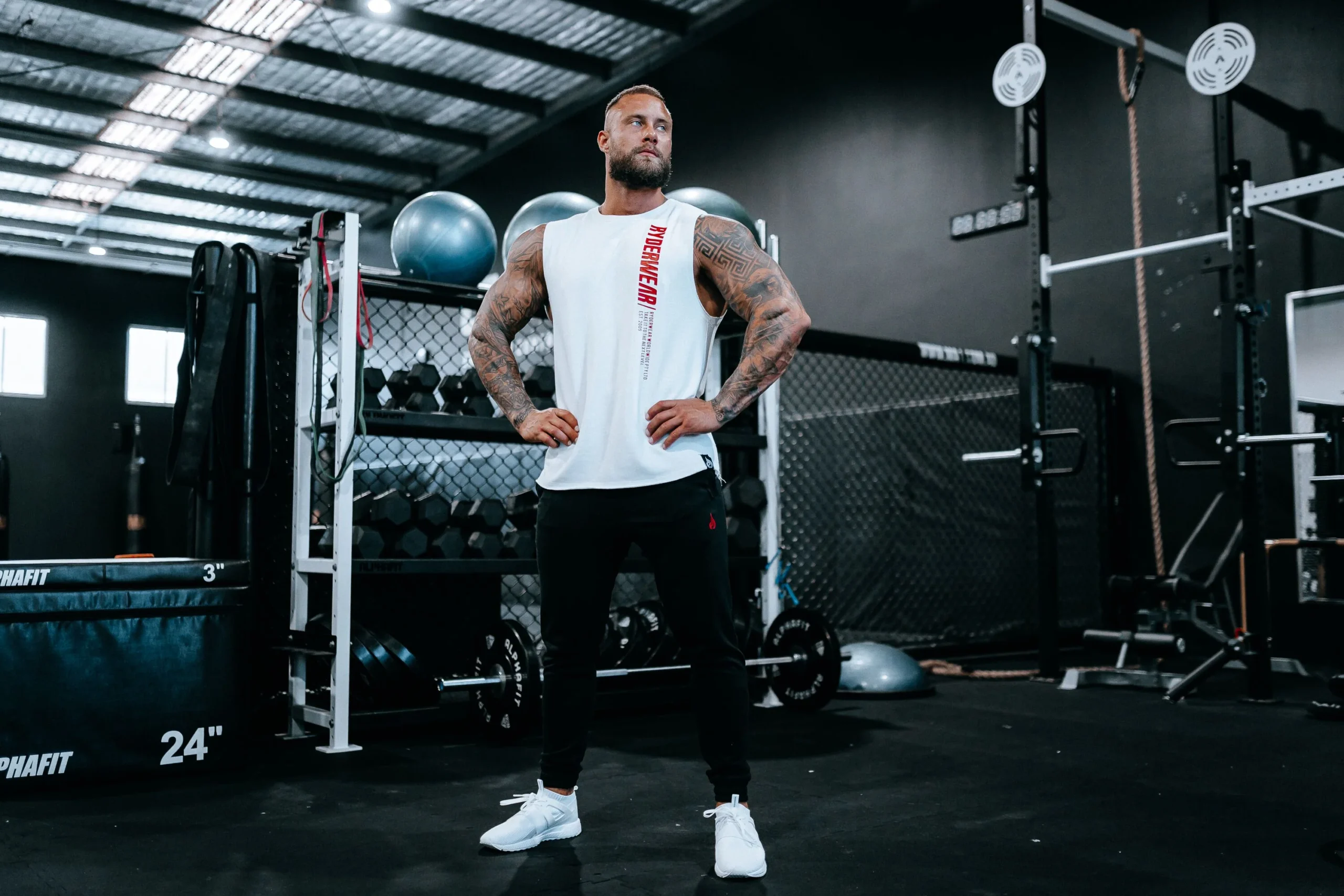 Ryderwear
