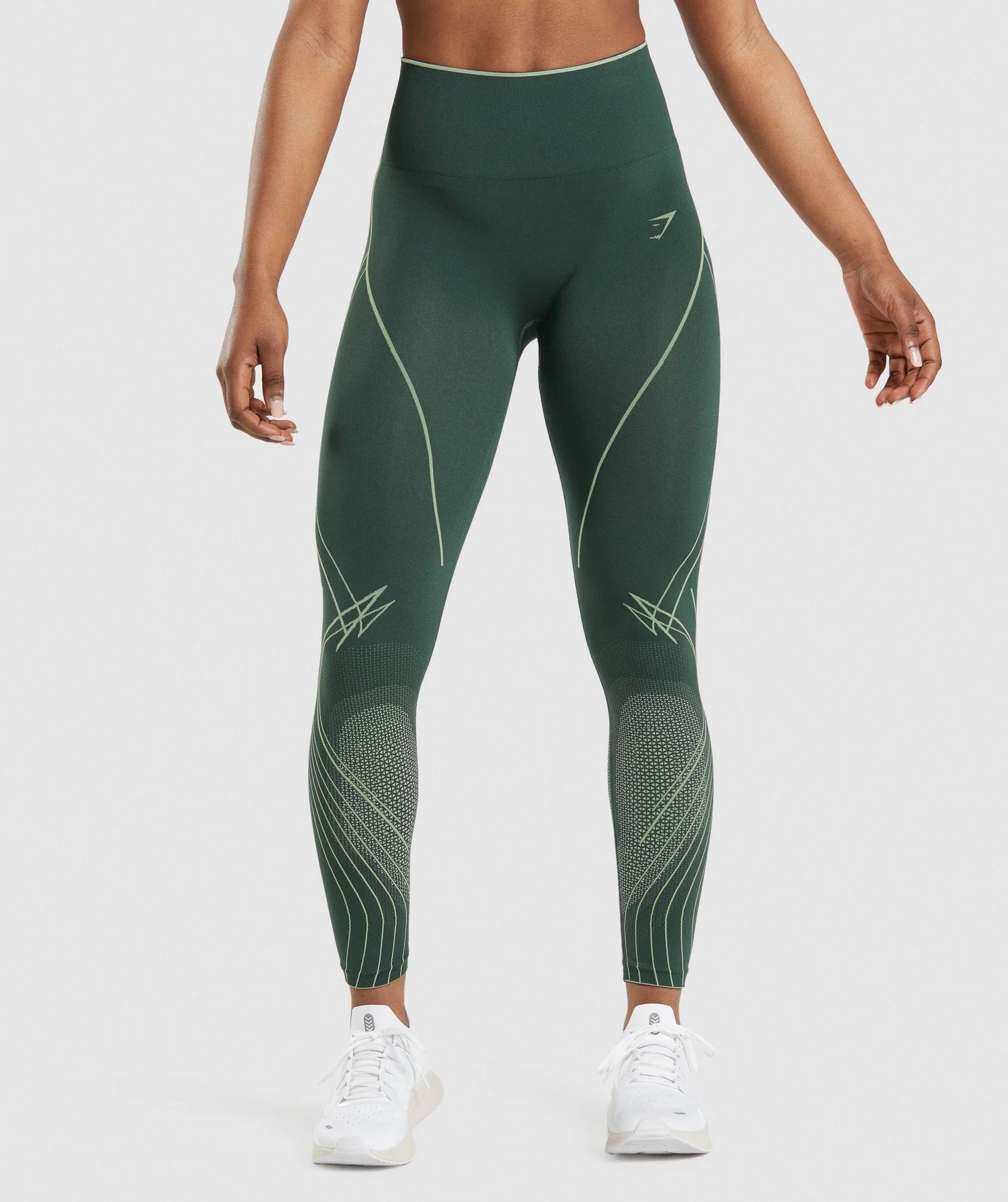 Gymshark leggings