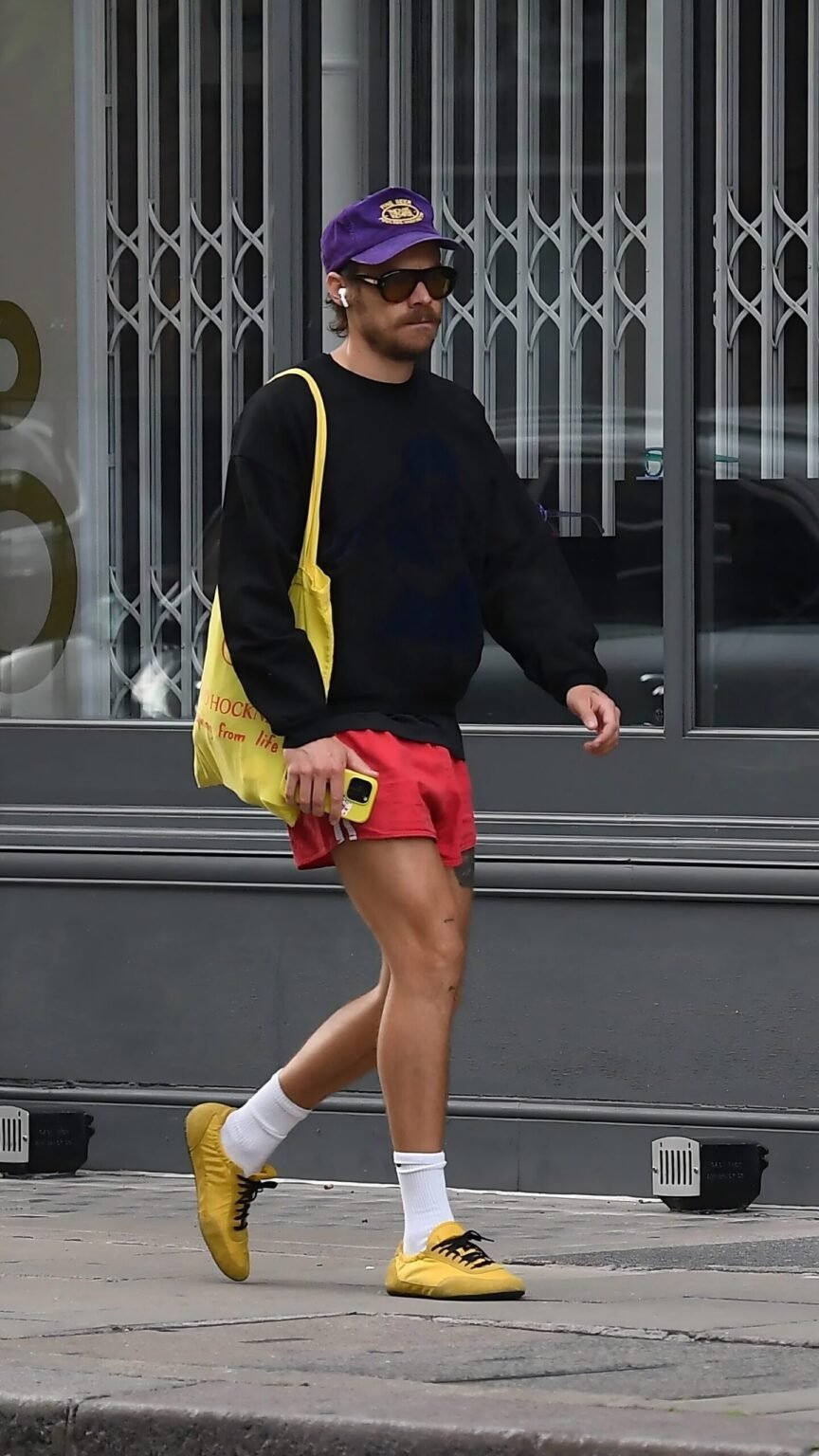 running shorts2
