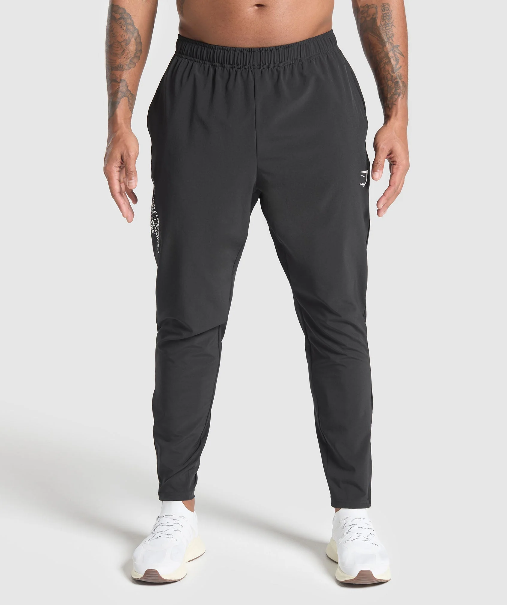 Gymsharkfitness clothes