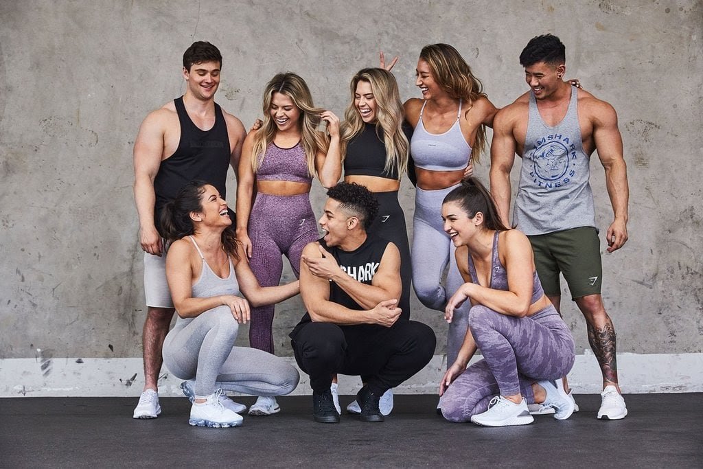 Gymshark