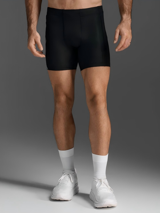 Performance Running Shorts