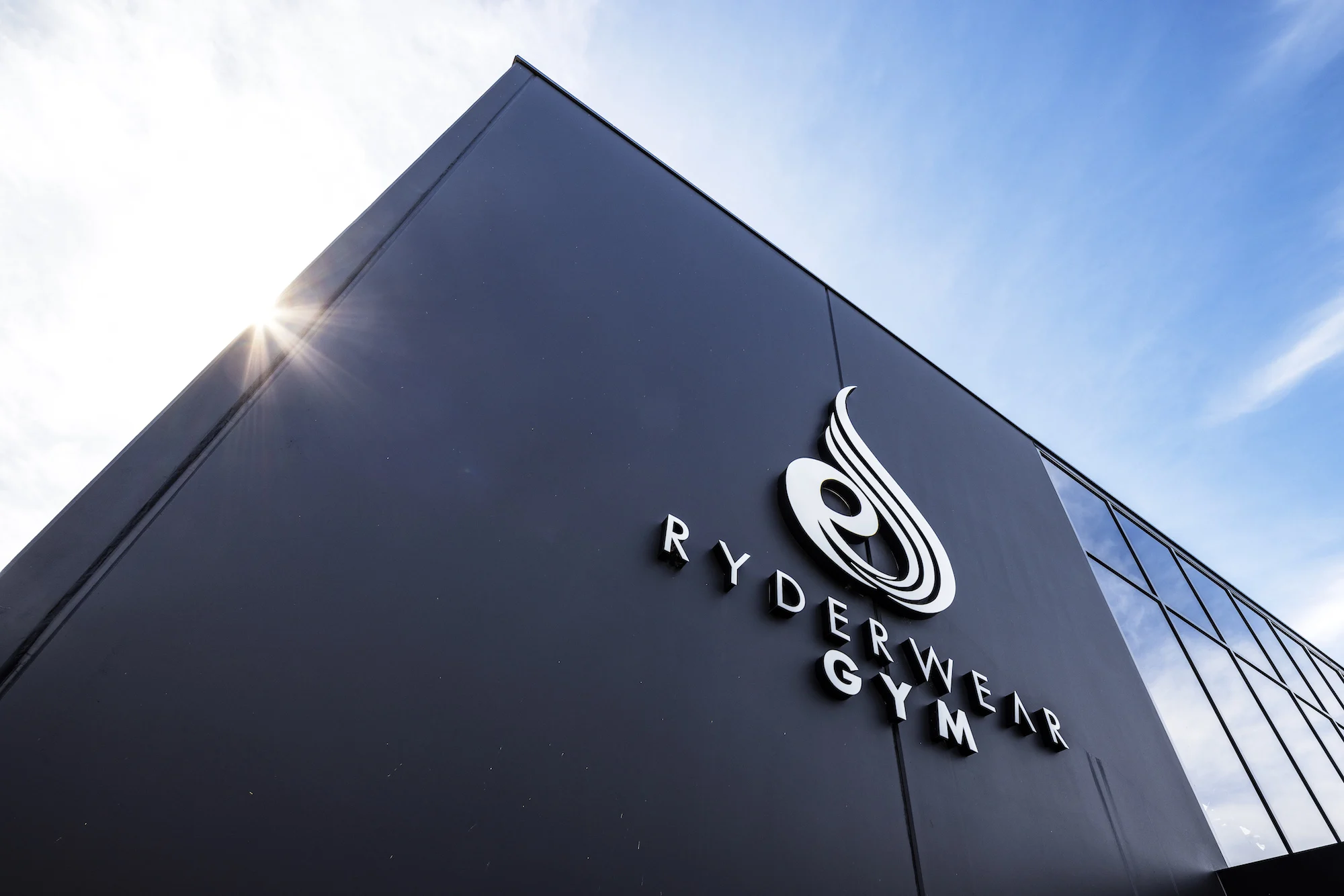 Ryderwear