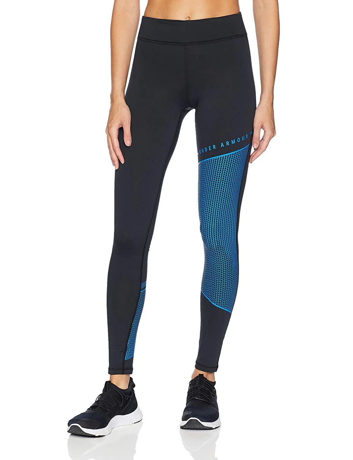 Under Armour’s leggings