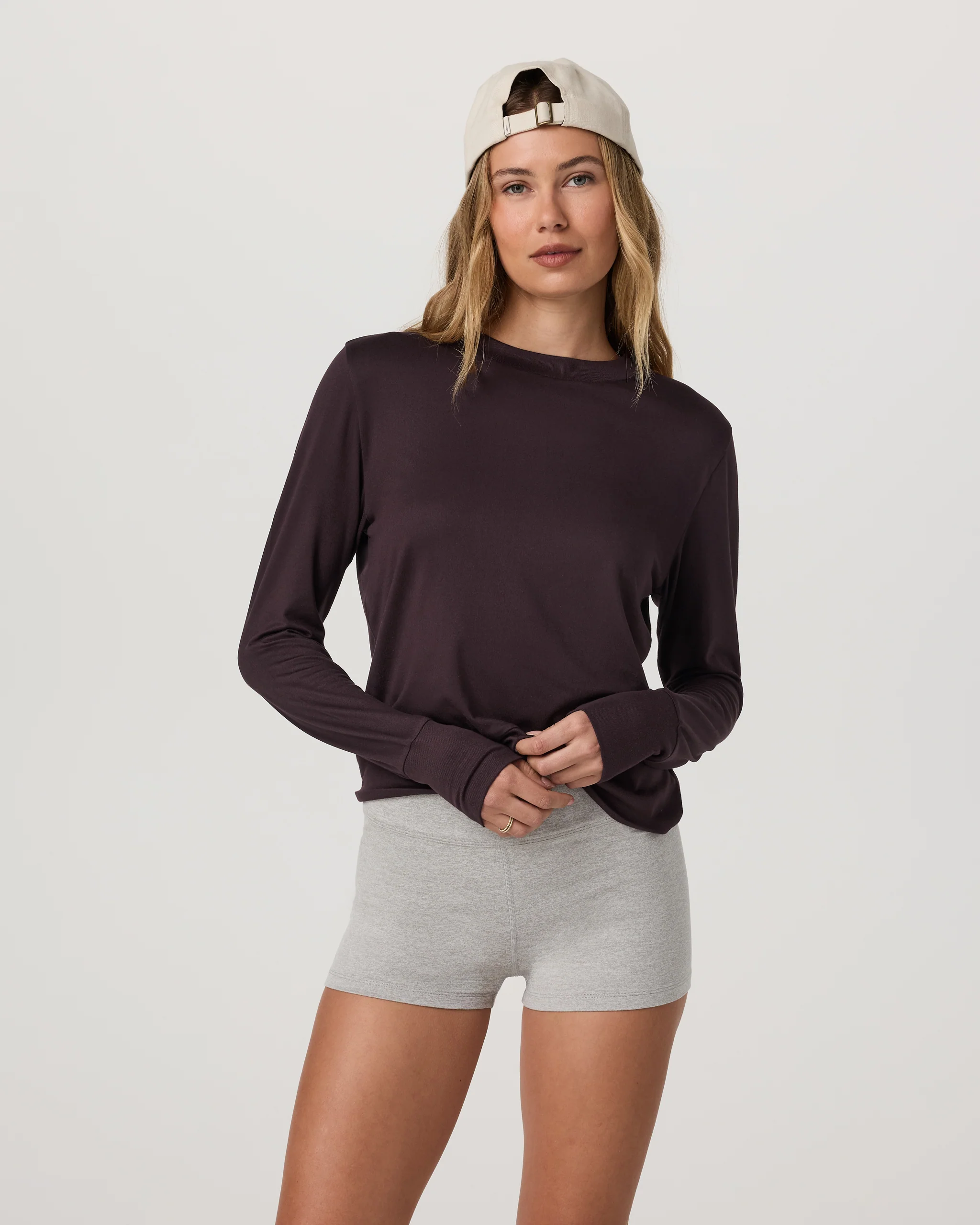 Vuori fitness clothes