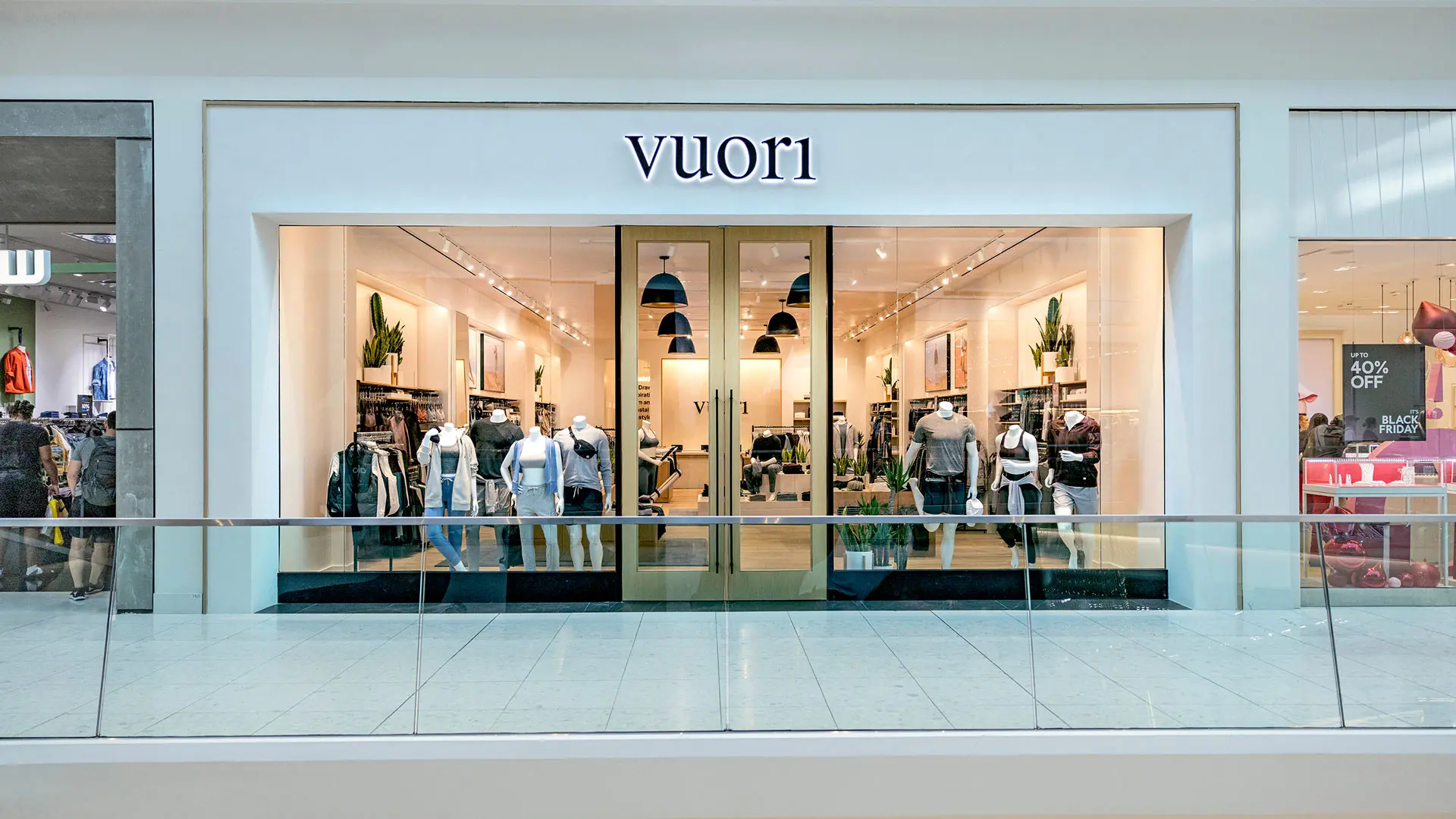 Vuori
