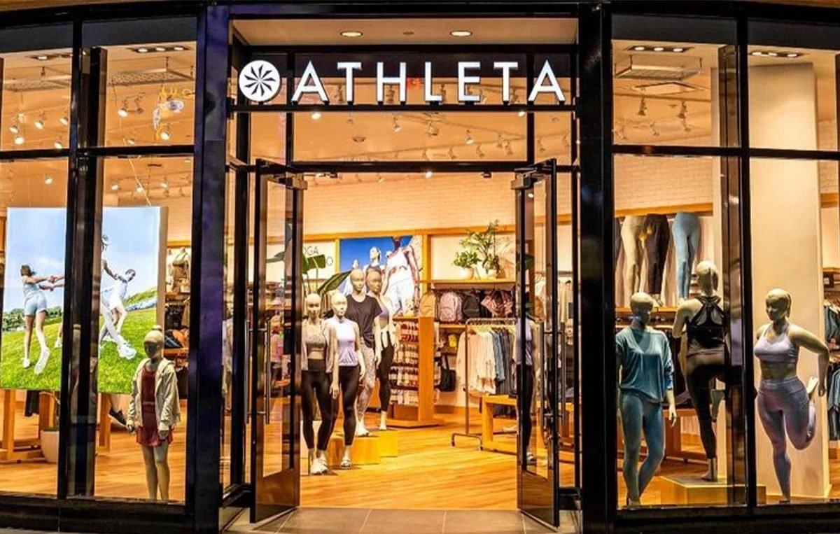Athleta