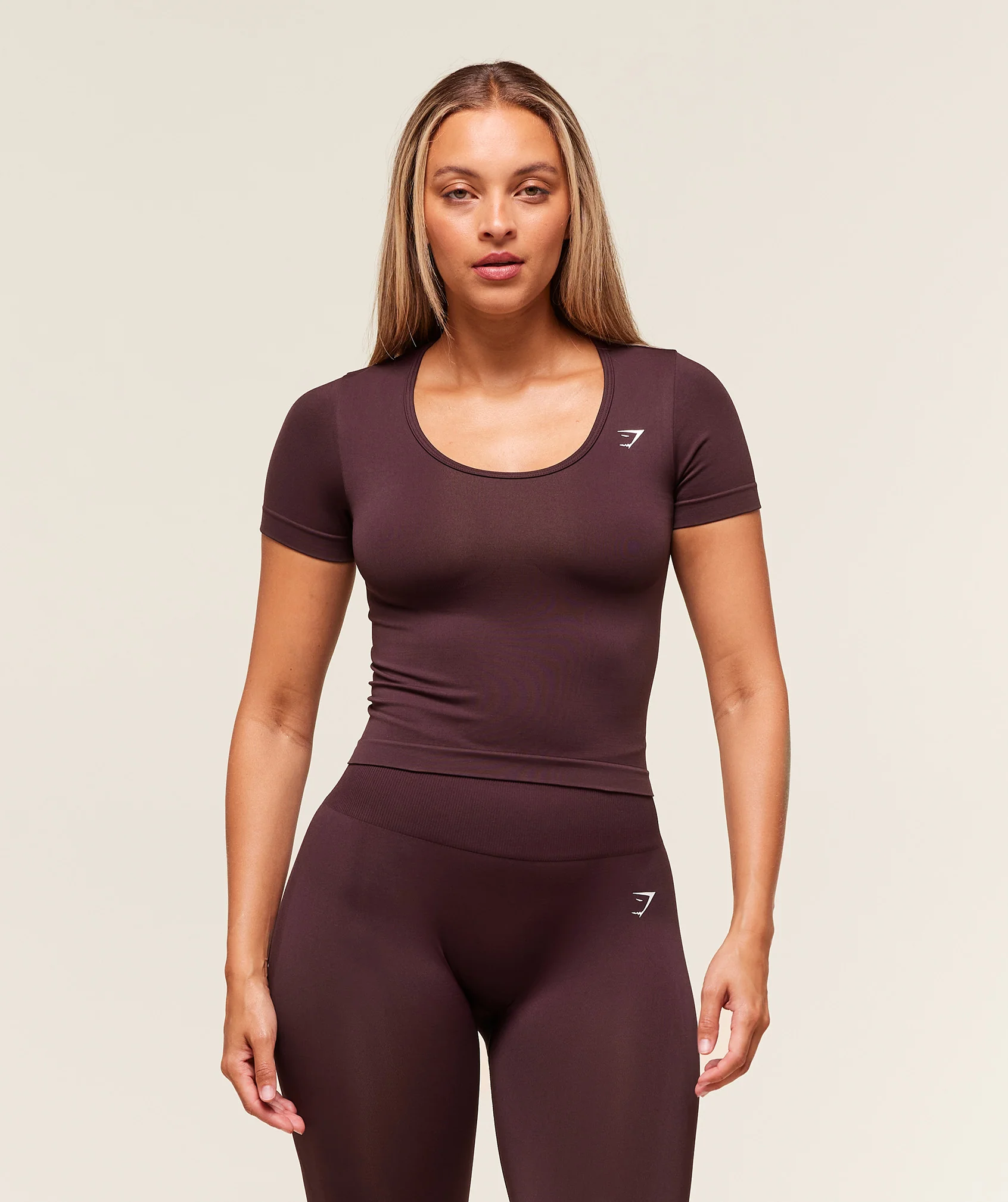 Gymshark fitness clothes
