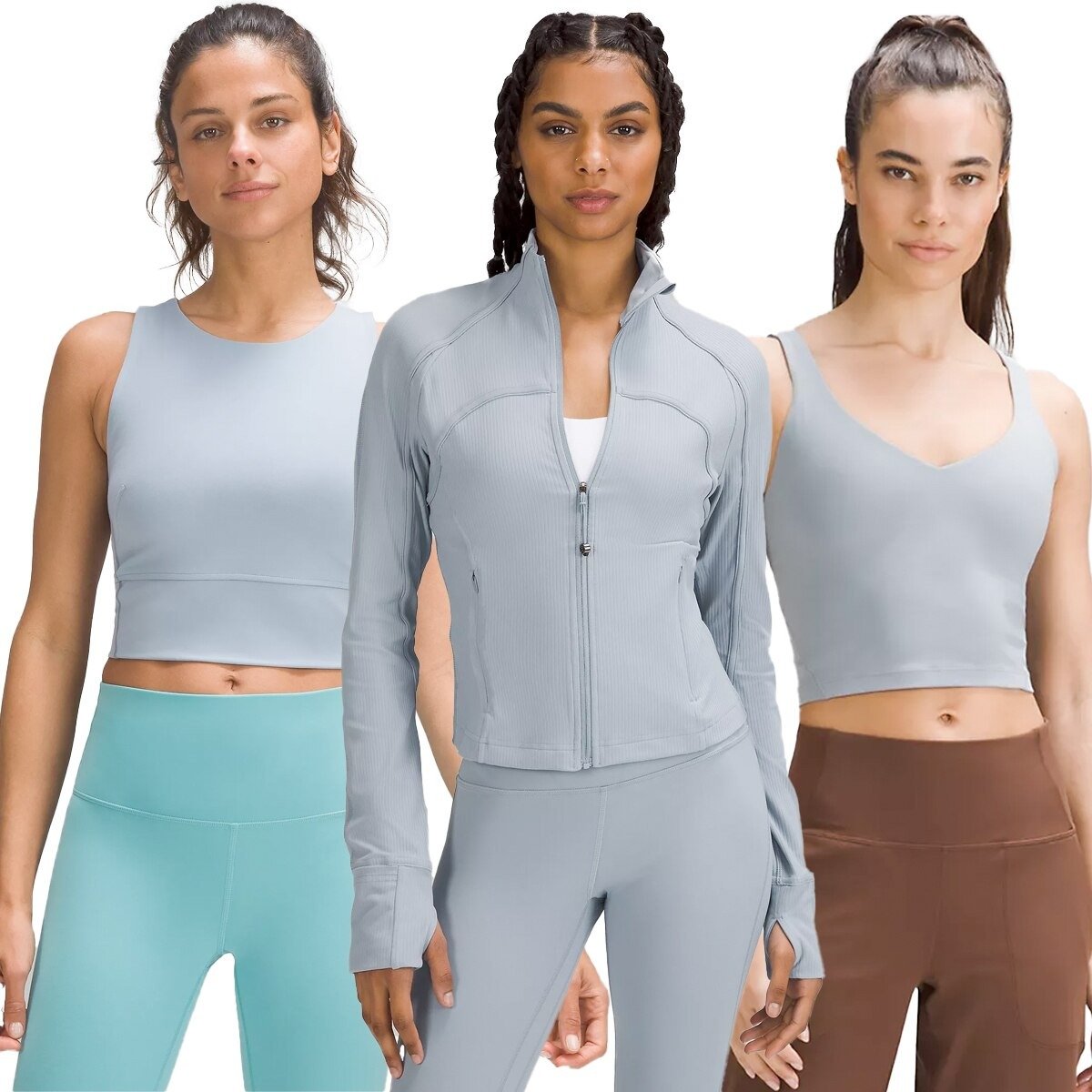Lululemon