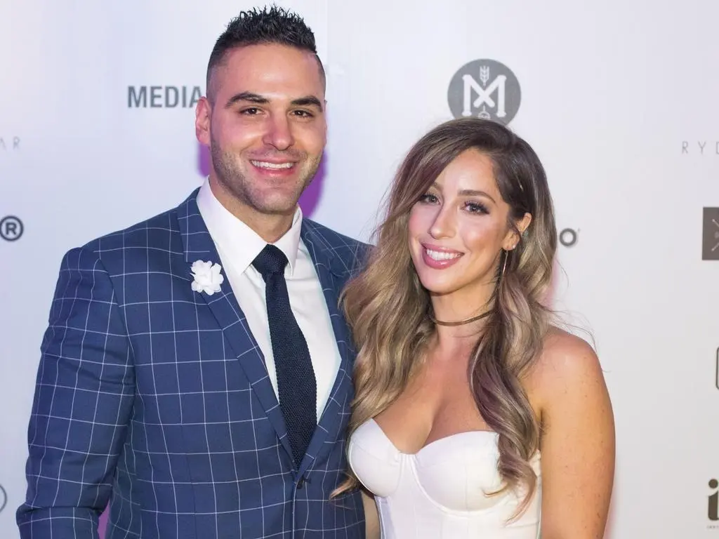 David and Natalie Lukic.
