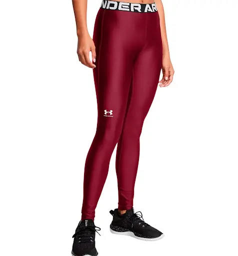 Under Armour’s leggings