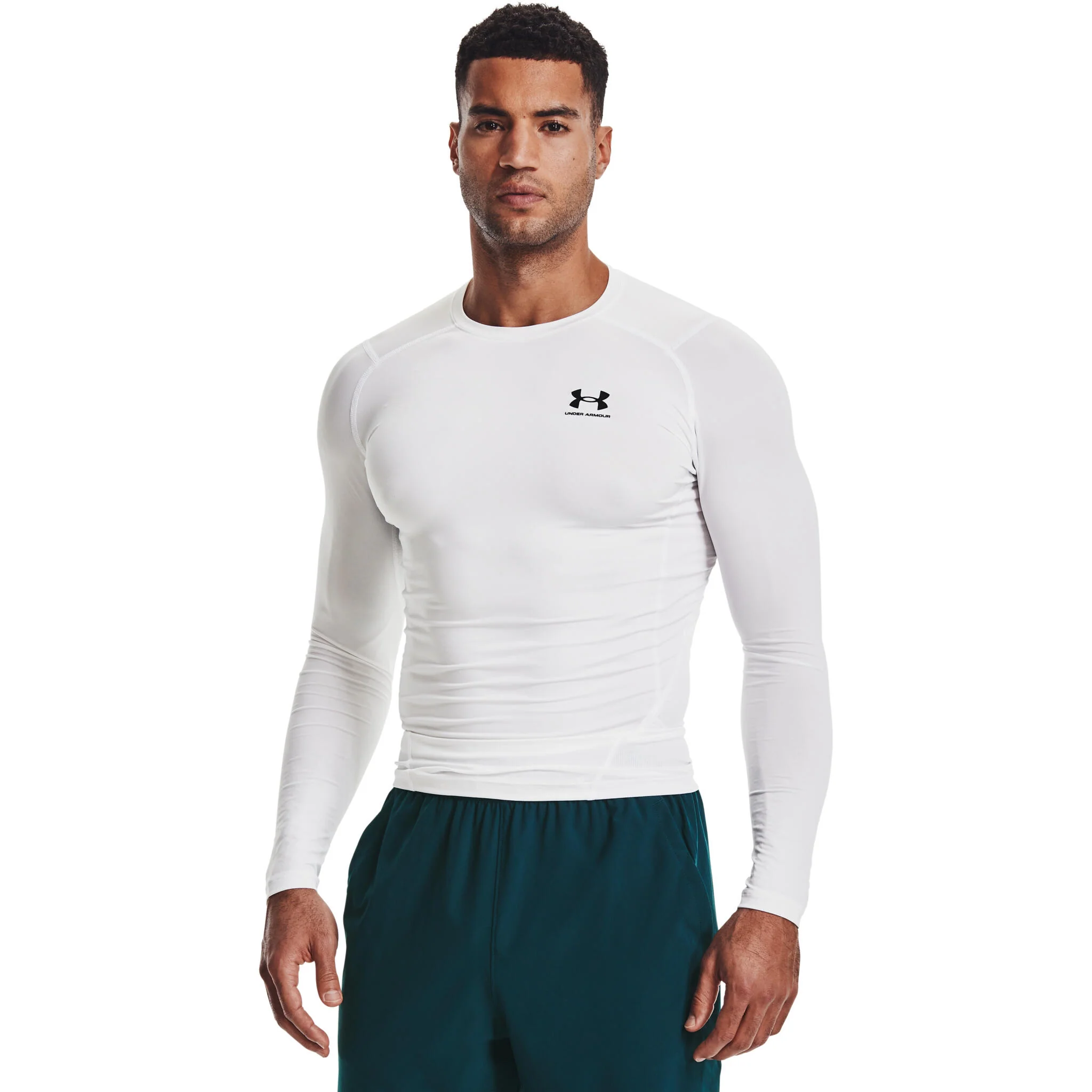 Under Armour compression