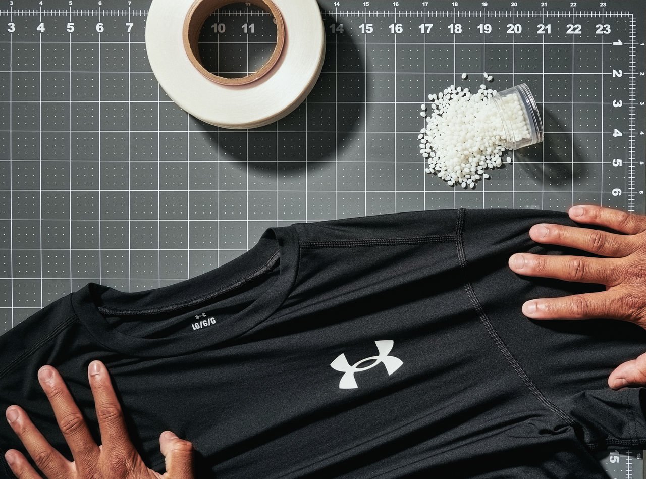 Under Armour 