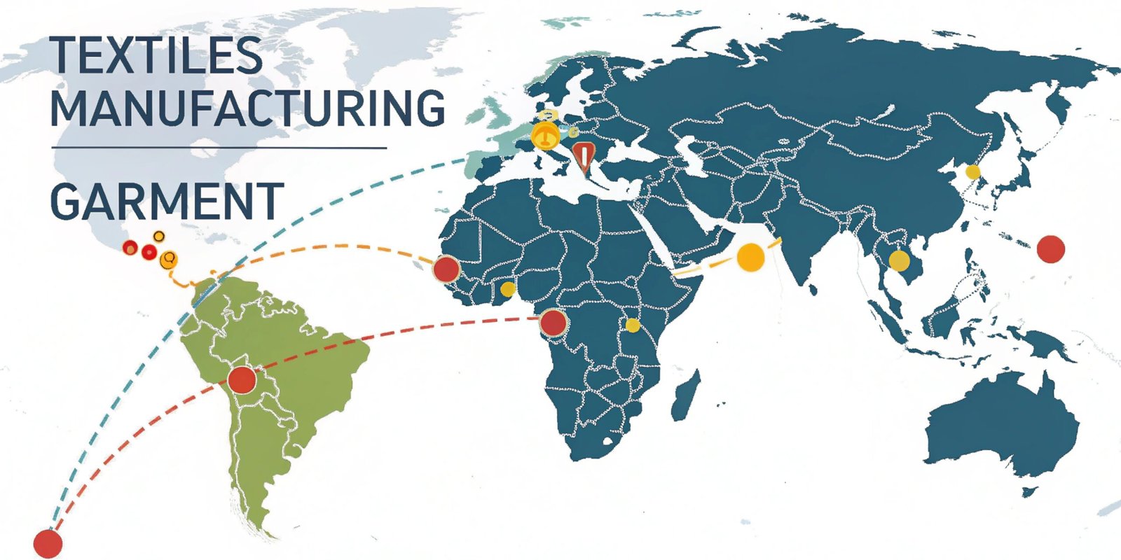global-activewear-sourcing-map